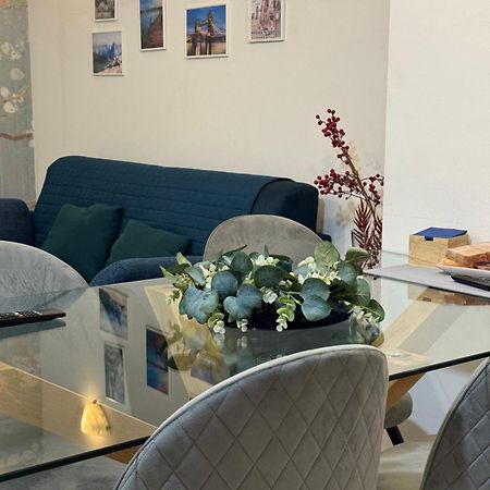 Duomo Nest Entire Apartment Trento Luaran gambar