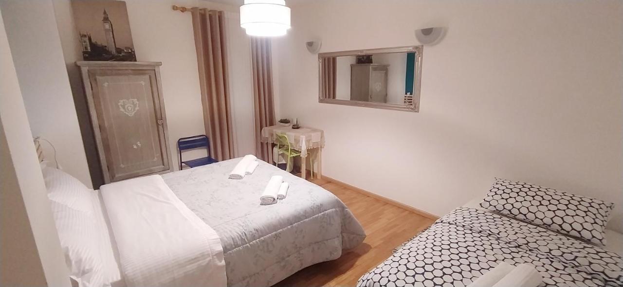 Duomo Nest Entire Apartment Trento Luaran gambar