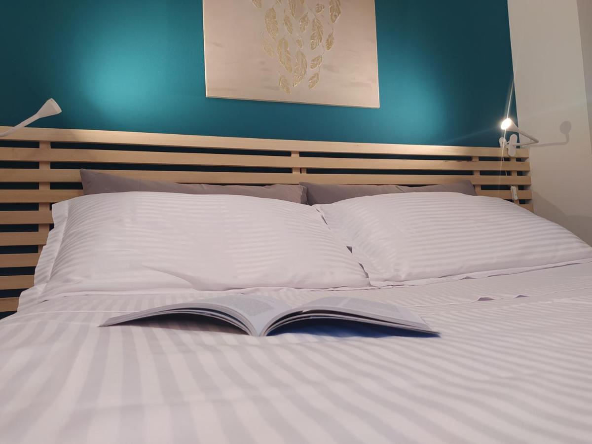 Duomo Nest Entire Apartment Trento Luaran gambar