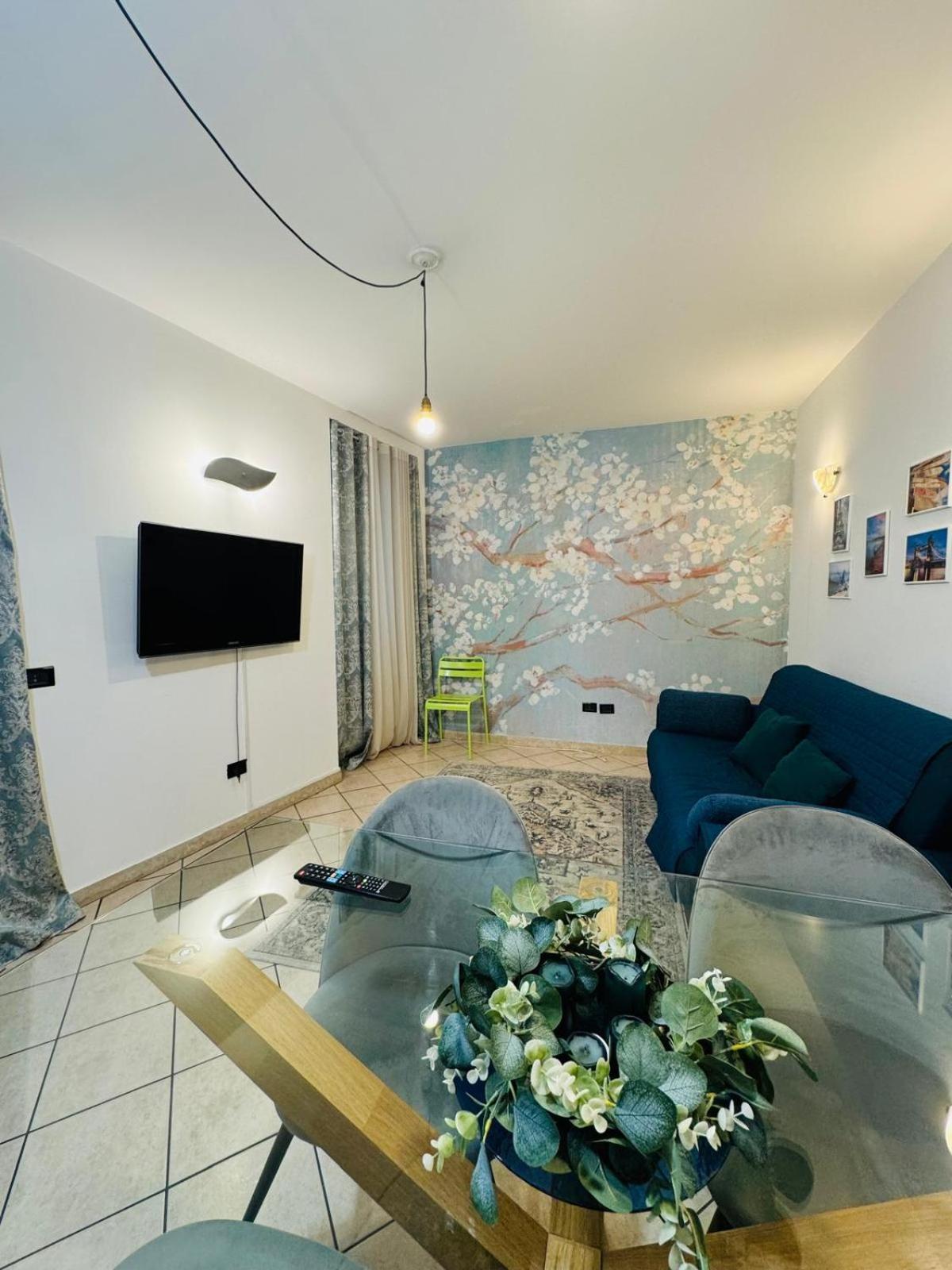 Duomo Nest Entire Apartment Trento Luaran gambar