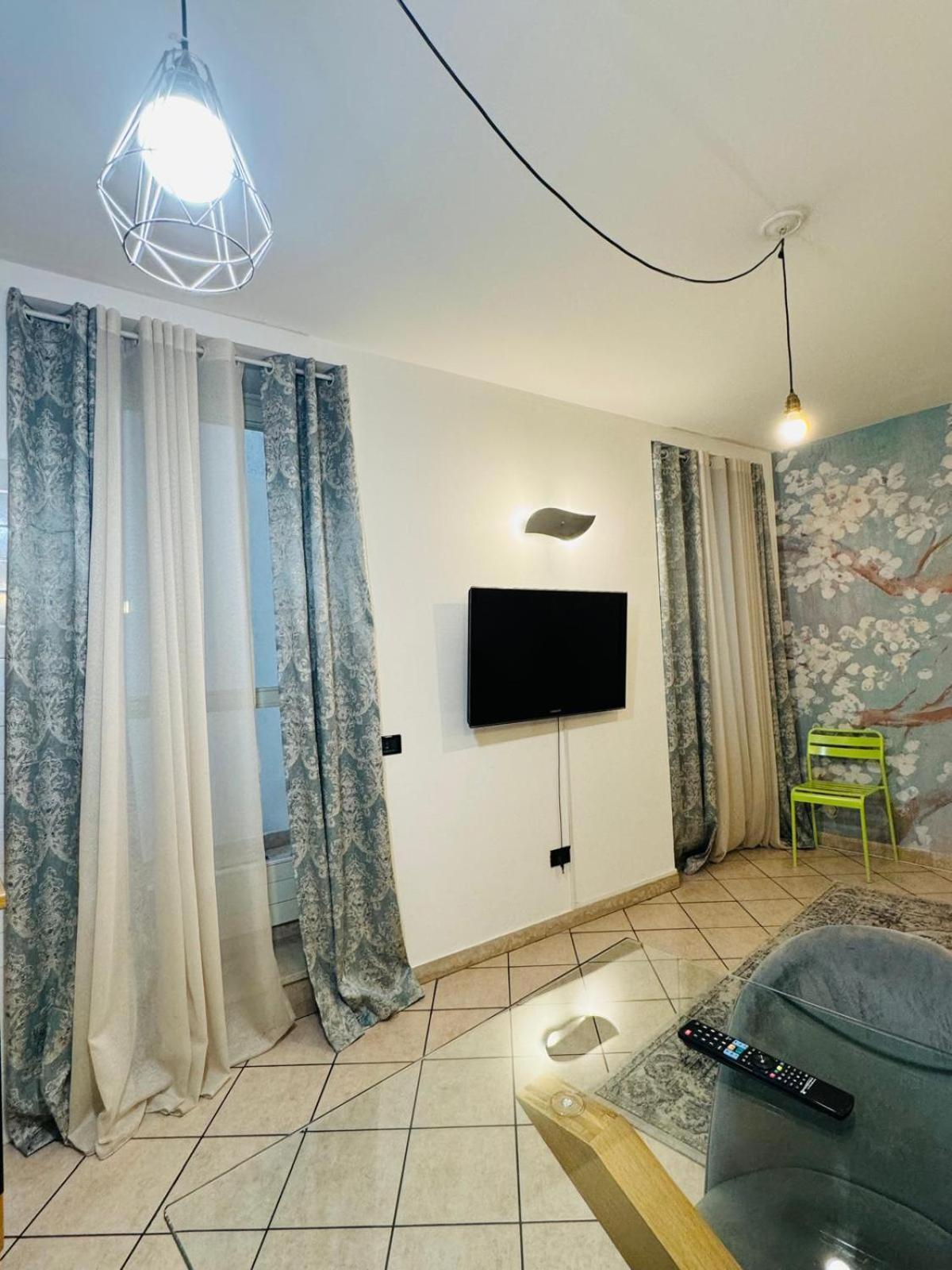 Duomo Nest Entire Apartment Trento Luaran gambar